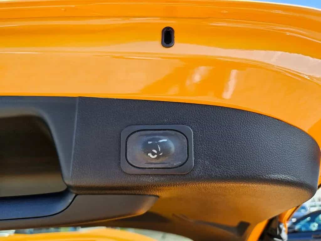 Ford Focus Turnier ST 2,3 EcoBoost 03/2020-photo-8