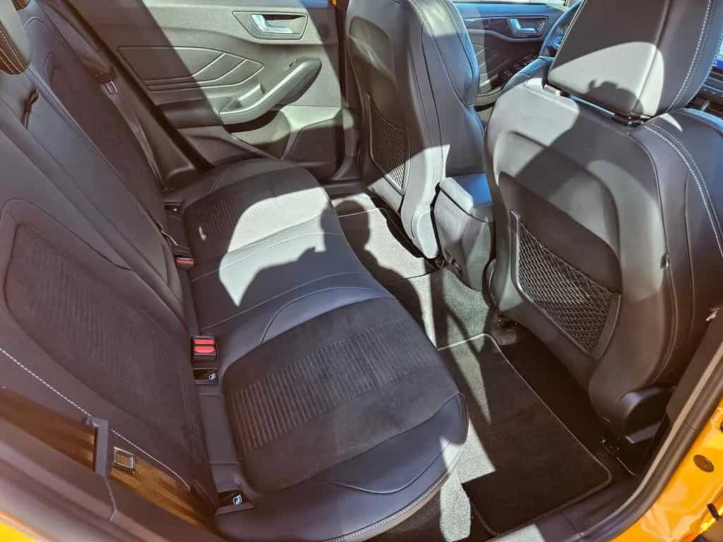 Ford Focus Turnier ST 2,3 EcoBoost 03/2020-photo-9