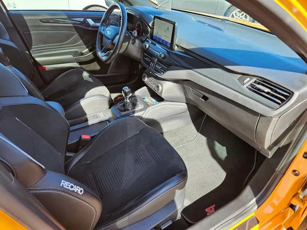 Ford Focus Turnier ST 2,3 EcoBoost 03/2020-photo-10