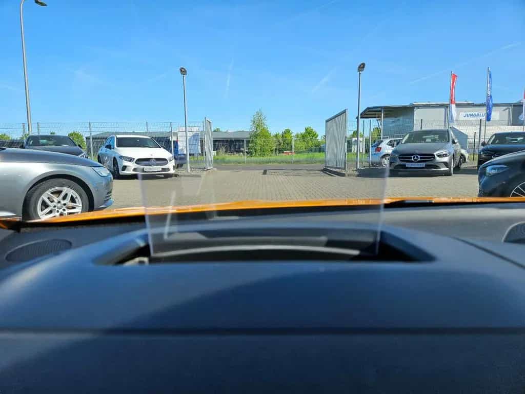 Ford Focus Turnier ST 2,3 EcoBoost 03/2020-photo-15