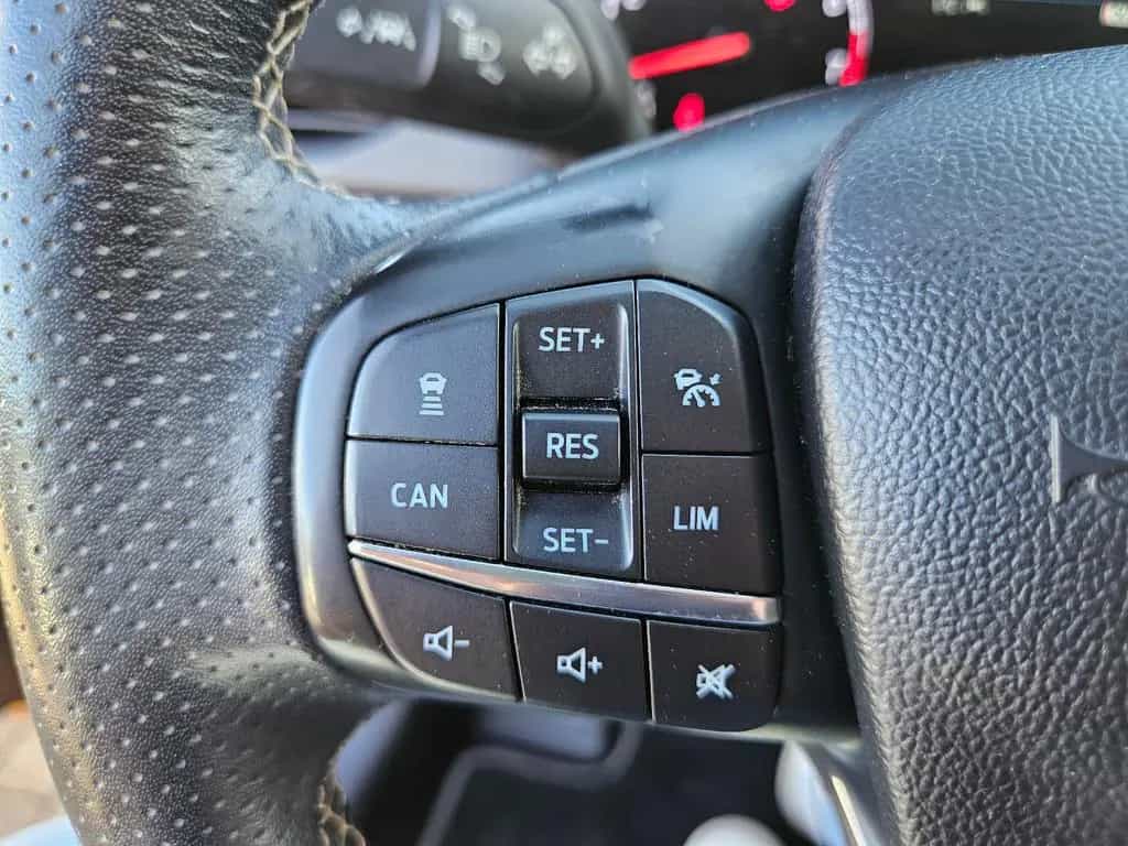 Ford Focus Turnier ST 2,3 EcoBoost 03/2020-photo-19