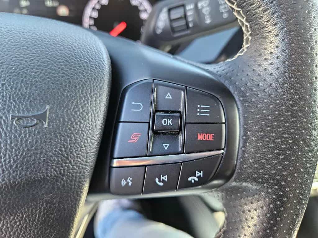Ford Focus Turnier ST 2,3 EcoBoost 03/2020-photo-20