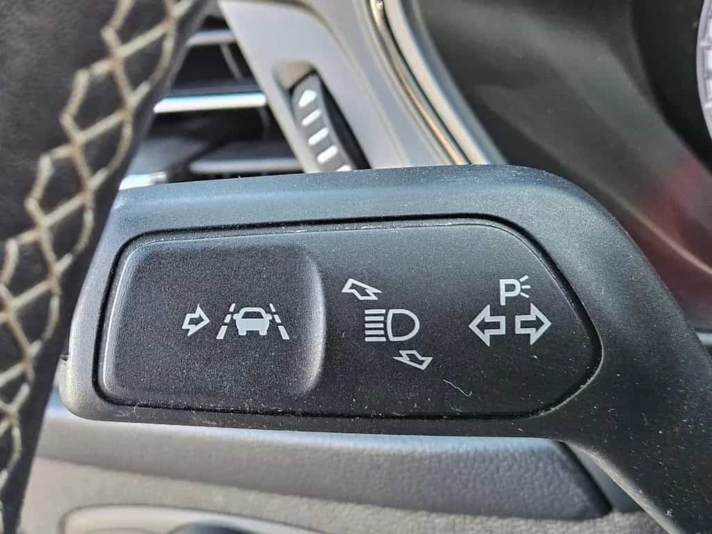Ford Focus Turnier ST 2,3 EcoBoost 03/2020-photo-21