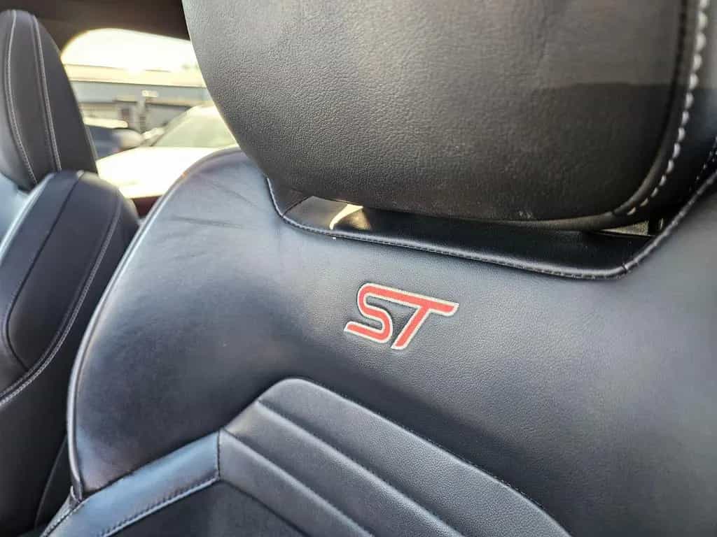 Ford Focus Turnier ST 2,3 EcoBoost 03/2020-photo-22
