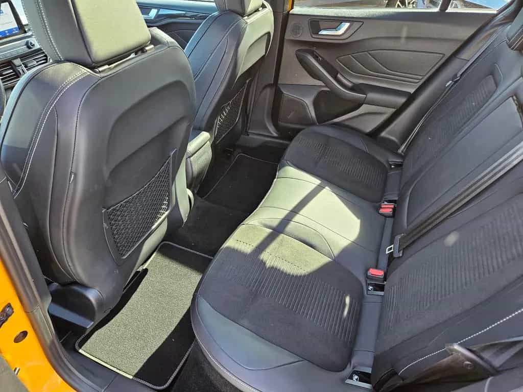 Ford Focus Turnier ST 2,3 EcoBoost 03/2020-photo-5