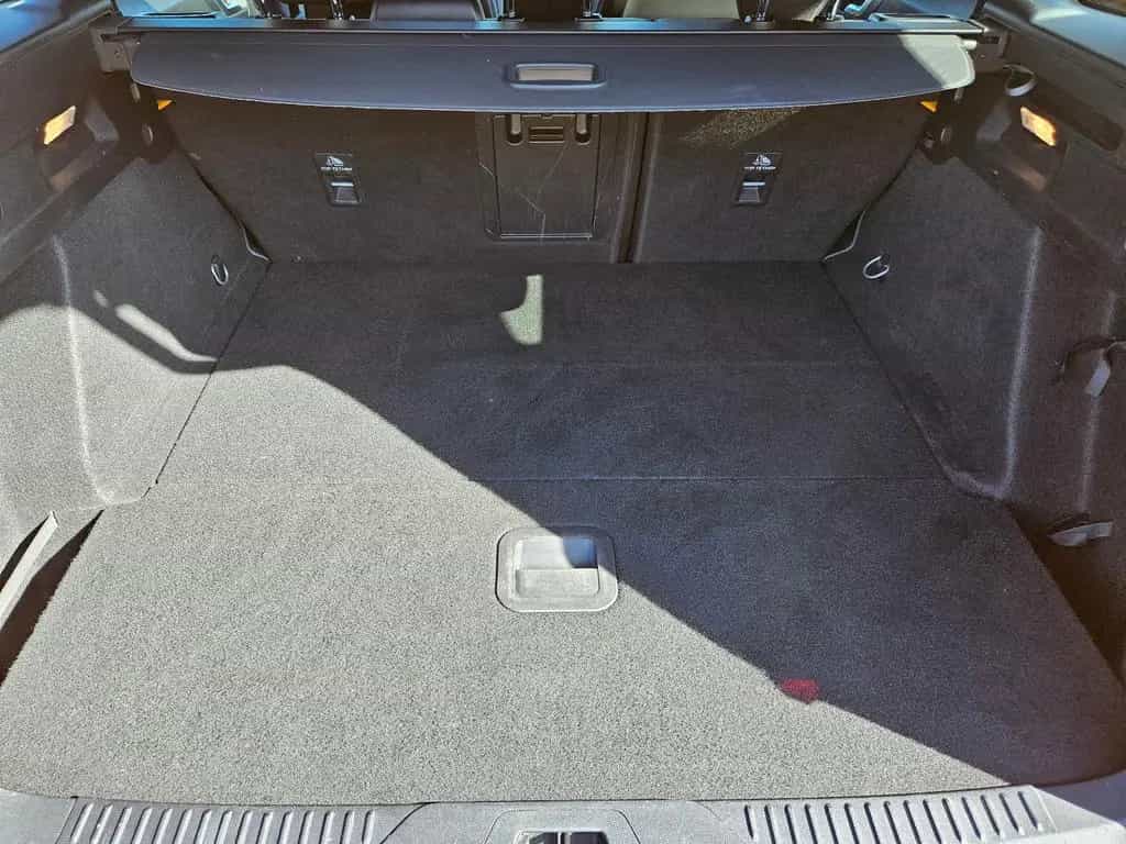 Ford Focus Turnier ST 2,3 EcoBoost 03/2020-photo-6