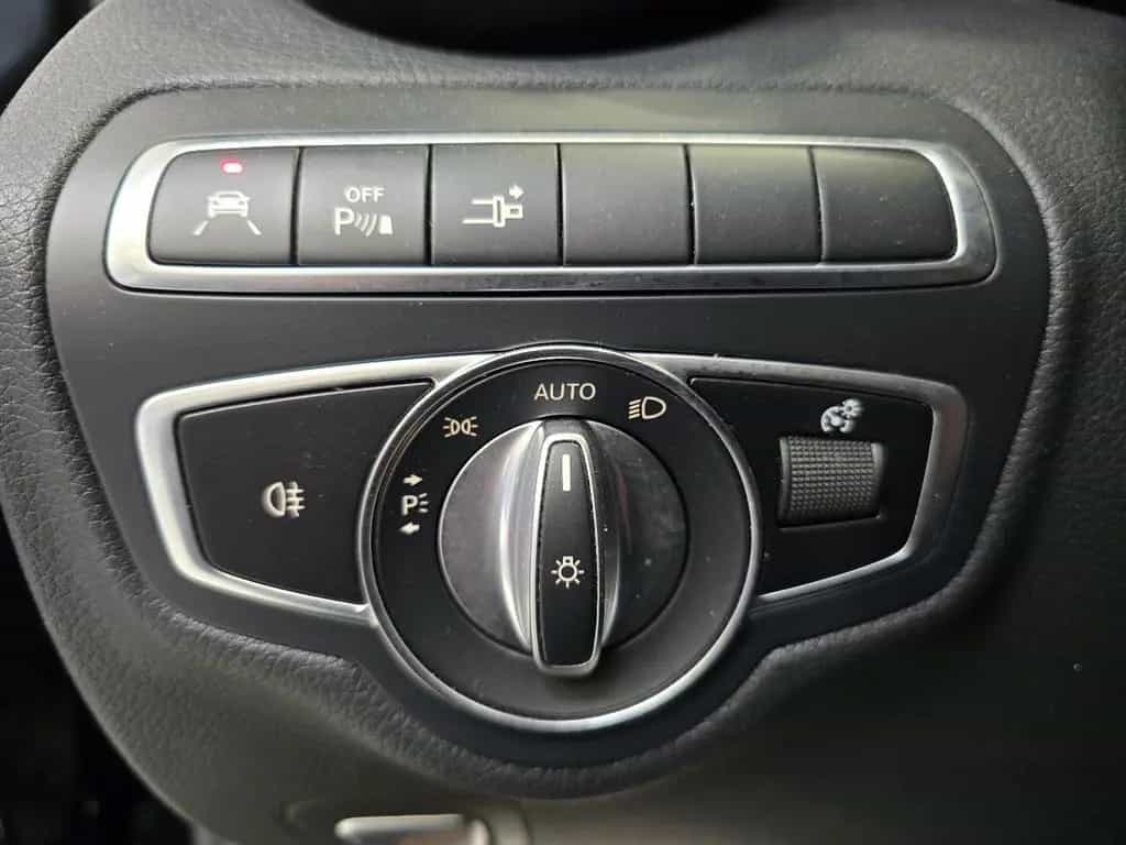 Mercedes-Benz C-Class 43 AMG Coupe 4Matic|Pano||2.Hand|Multibeam LED 01/2021-photo-21