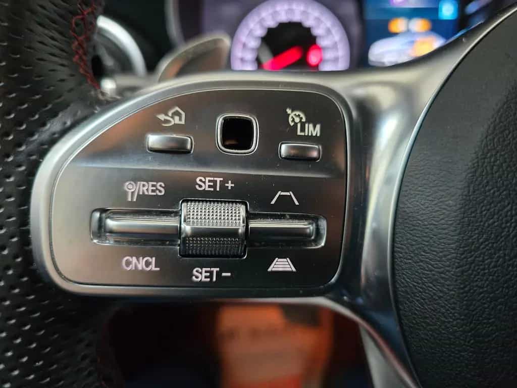 Mercedes-Benz C-Class 43 AMG Coupe 4Matic|Pano||2.Hand|Multibeam LED 01/2021-photo-22
