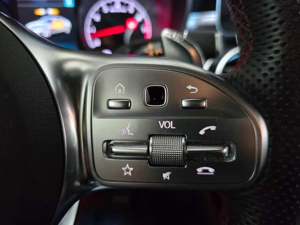 Mercedes-Benz C-Class 43 AMG Coupe 4Matic|Pano||2.Hand|Multibeam LED 01/2021-photo-23