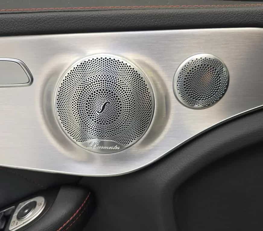 Mercedes-Benz C-Class 43 AMG Coupe 4Matic|Pano||2.Hand|Multibeam LED 01/2021-photo-24