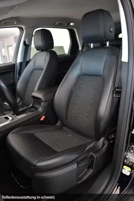 Land Rover Discovery Sport TD4 SE~AWD~7-Sitze~Automatik~AHK 03/2018-photo-13