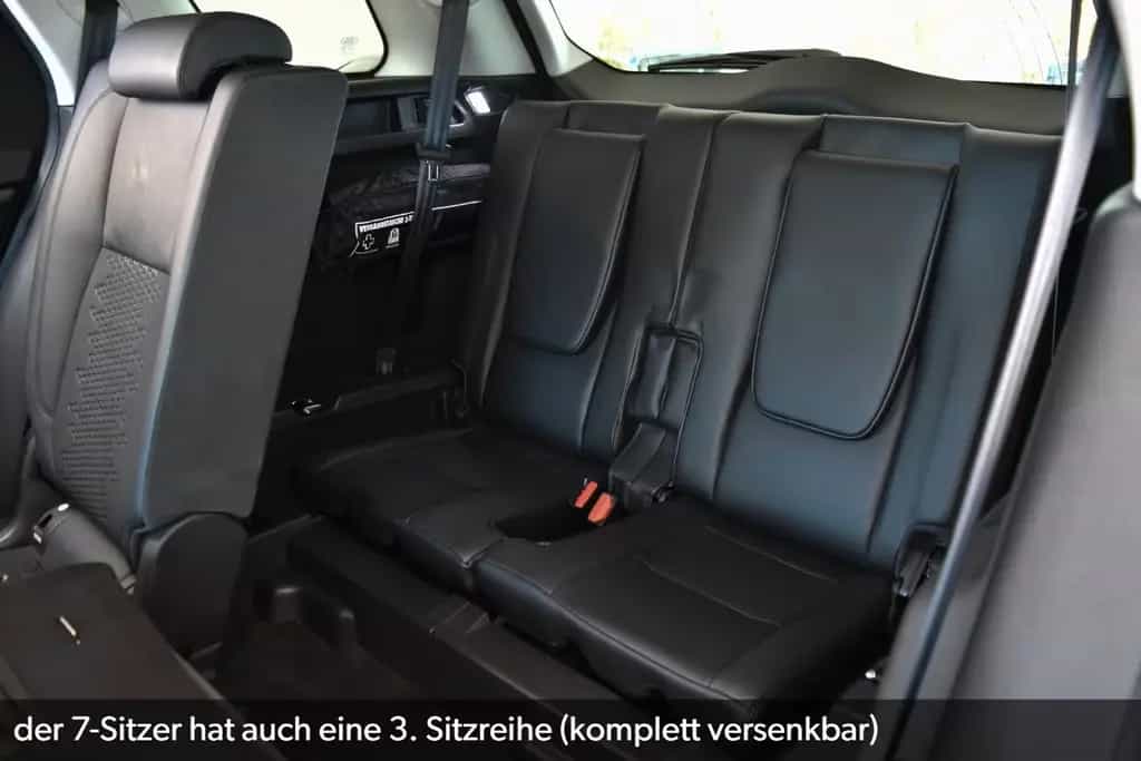 Land Rover Discovery Sport TD4 SE~AWD~7-Sitze~Automatik~AHK 03/2018-photo-15