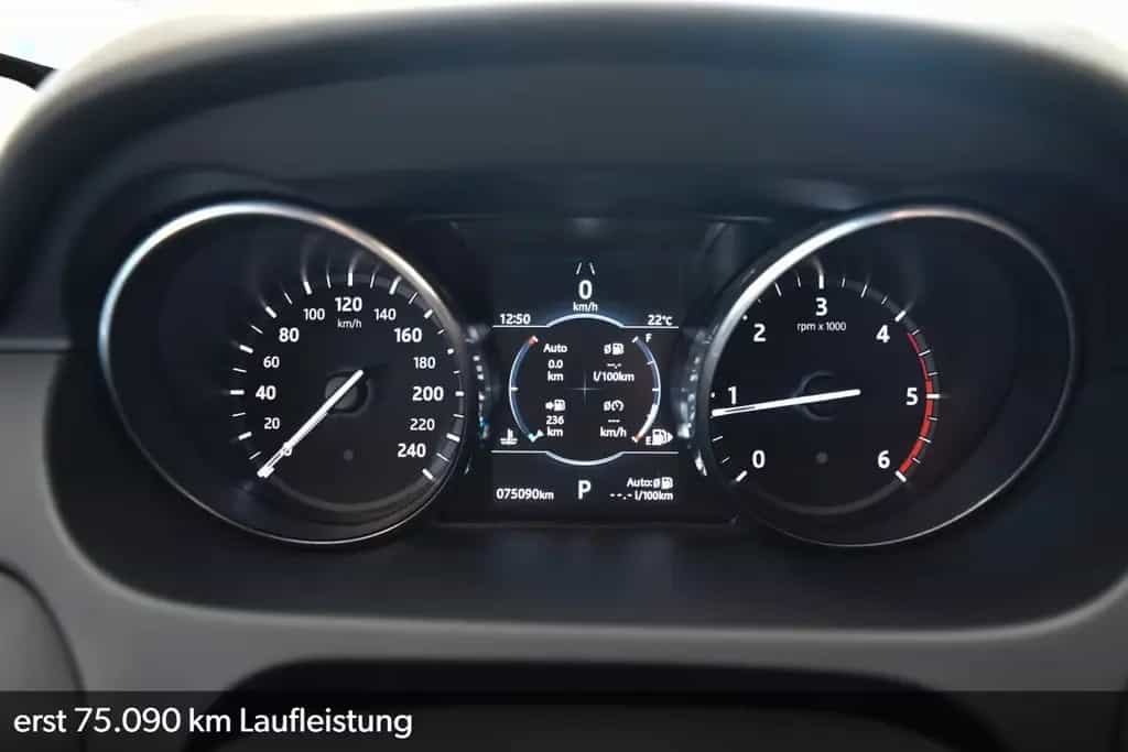 Land Rover Discovery Sport TD4 SE~AWD~7-Sitze~Automatik~AHK 03/2018-photo-23