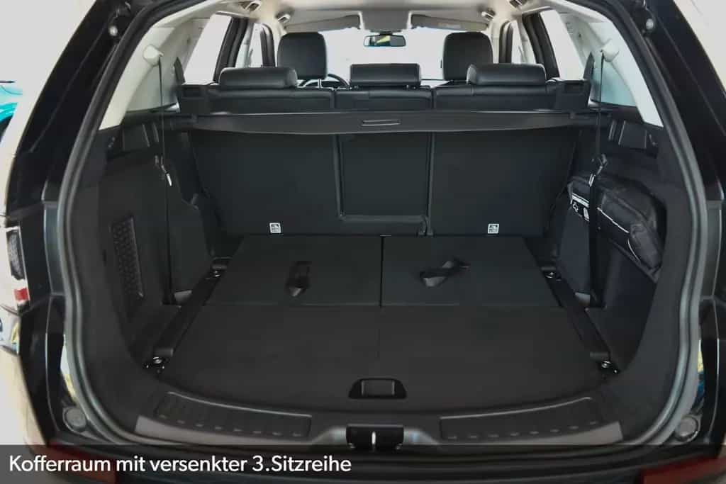 Land Rover Discovery Sport TD4 SE~AWD~7-Sitze~Automatik~AHK 03/2018-photo-24