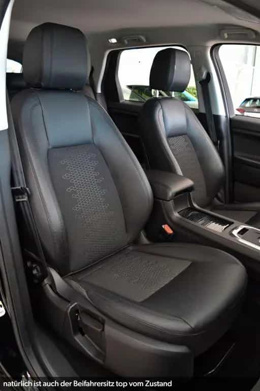Land Rover Discovery Sport TD4 SE~AWD~7-Sitze~Automatik~AHK 03/2018-photo-27