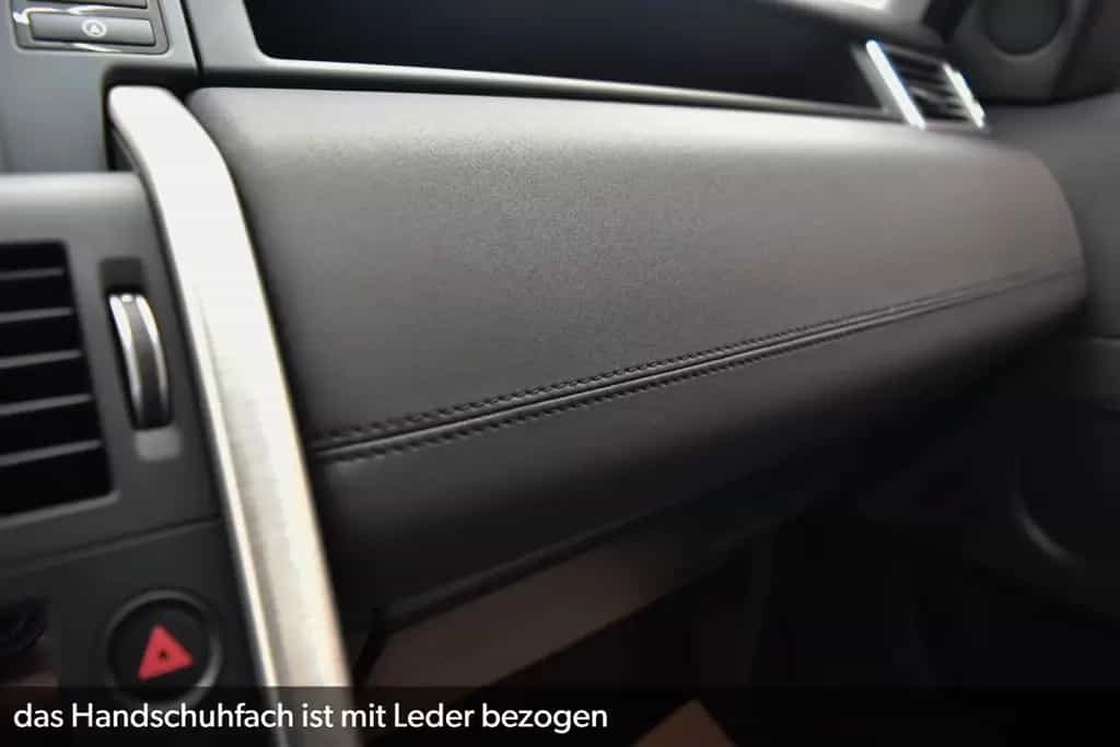 Land Rover Discovery Sport TD4 SE~AWD~7-Sitze~Automatik~AHK 03/2018-photo-33