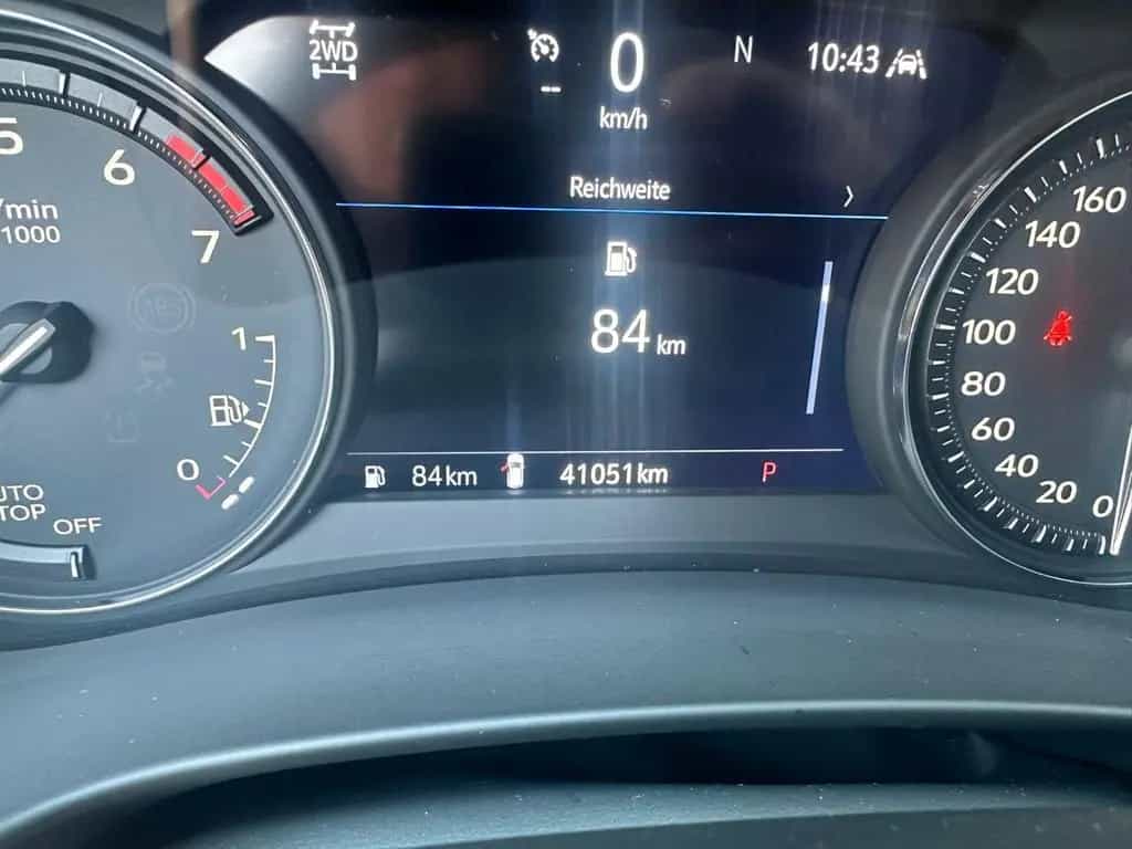 Cadillac XT4 Luxury 4WD*BOSE*HUD*4xSITZHZG+ 11/2021-photo-16