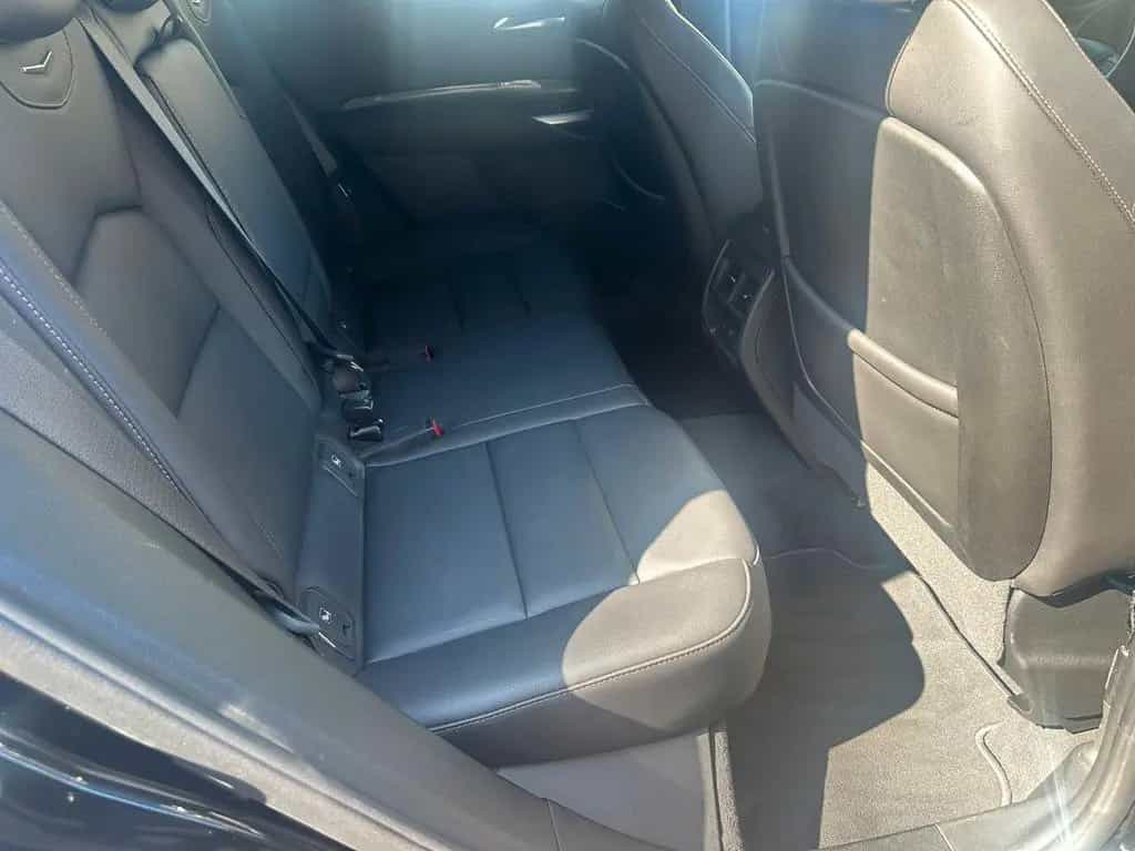 Cadillac XT4 Luxury 4WD*BOSE*HUD*4xSITZHZG+ 11/2021-photo-6