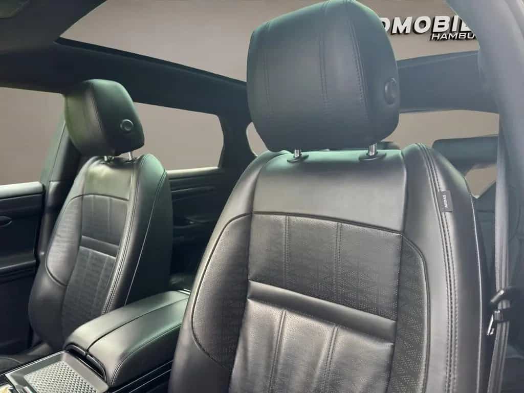 Land Rover Range Rover Rover Evoque R-DYNAM AWD PANO/360/ACC/KEYL 04/2019-photo-16