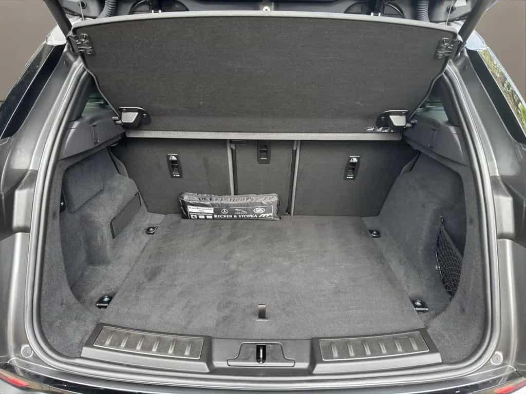 Land Rover Range Rover Rover Evoque R-DYNAM AWD PANO/360/ACC/KEYL 04/2019-photo-20