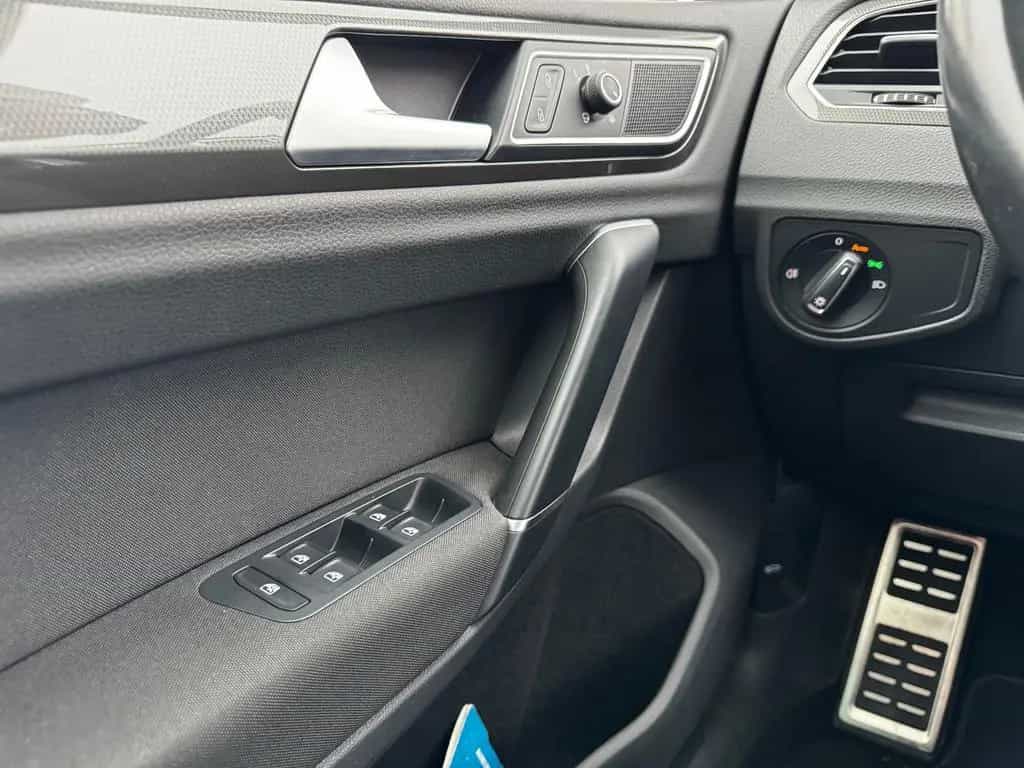 Volkswagen Golf Sportsvan VII IQ.DRIVE-ACC+NAVI 08/2019-photo-13