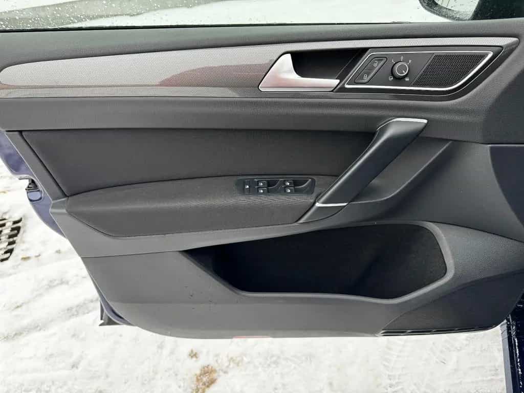 Volkswagen Golf Sportsvan VII IQ.DRIVE-ACC+NAVI 08/2019-photo-17