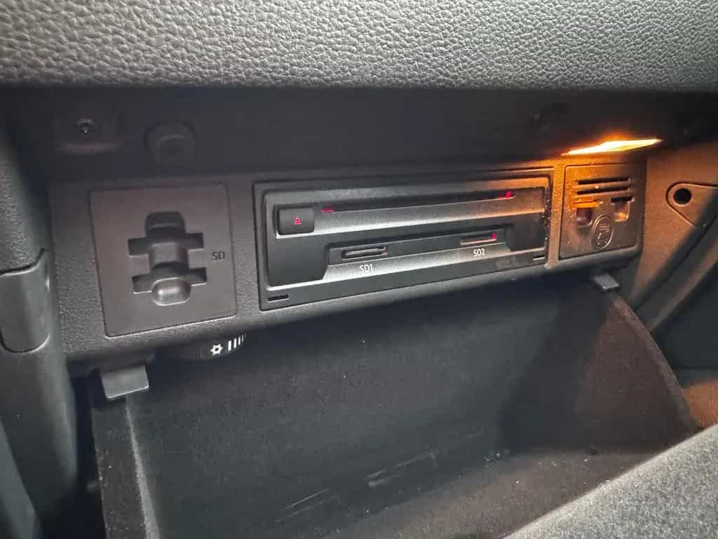 Volkswagen Golf Sportsvan VII IQ.DRIVE-ACC+NAVI 08/2019-photo-20