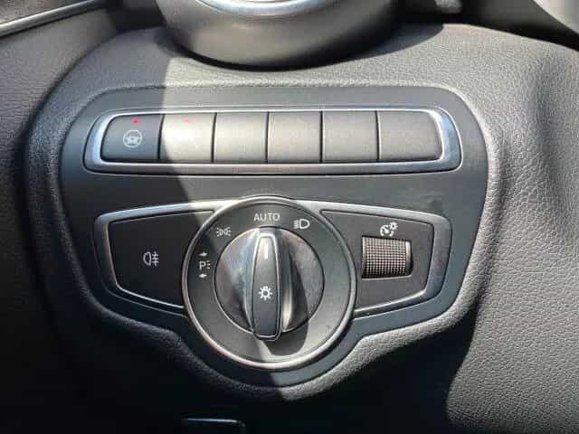 Mercedes-Benz C 200 4M Avantgarde Distronic LED Navi 360°... 12/2018-photo-13
