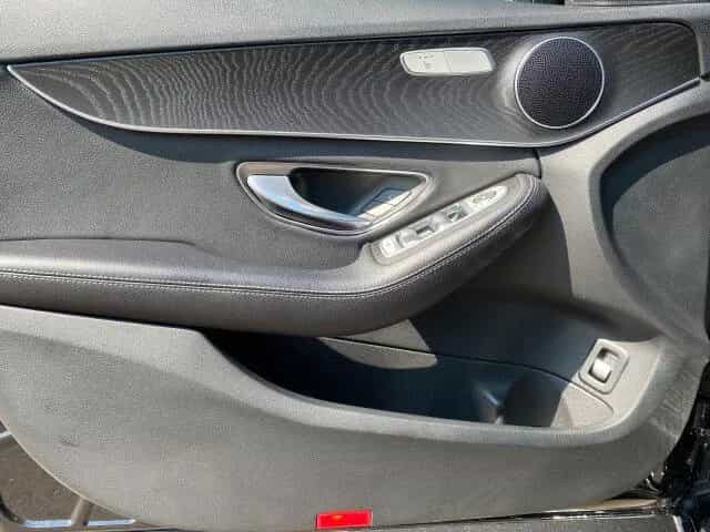 Mercedes-Benz C 200 4M Avantgarde Distronic LED Navi 360°... 12/2018-photo-14