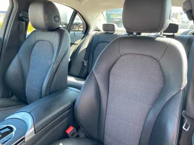 Mercedes-Benz C 200 4M Avantgarde Distronic LED Navi 360°... 12/2018-photo-16