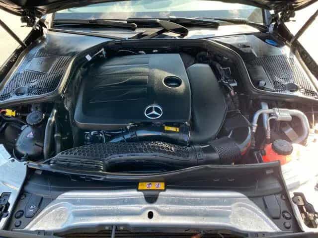 Mercedes-Benz C 200 4M Avantgarde Distronic LED Navi 360°... 12/2018-photo-17