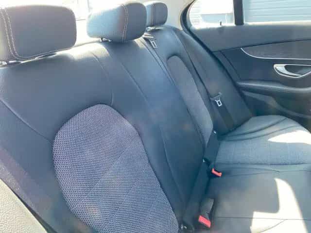 Mercedes-Benz C 200 4M Avantgarde Distronic LED Navi 360°... 12/2018-photo-20