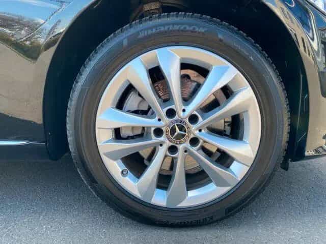 Mercedes-Benz C 200 4M Avantgarde Distronic LED Navi 360°... 12/2018-photo-22