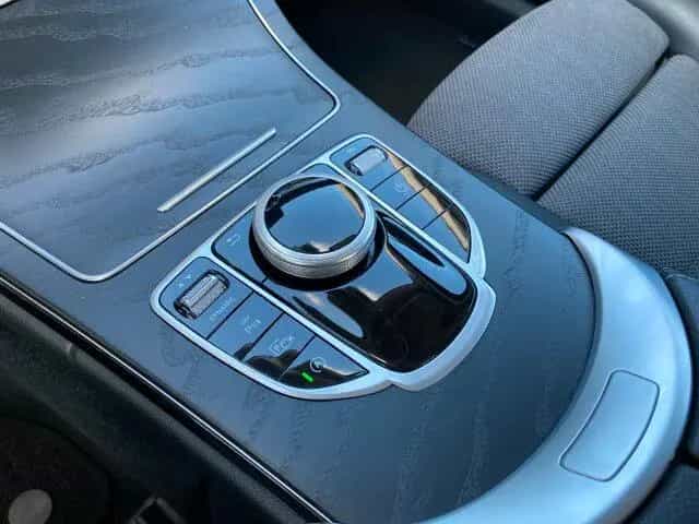 Mercedes-Benz C 200 4M Avantgarde Distronic LED Navi 360°... 12/2018-photo-9