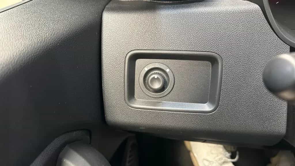 Dacia Duster II Comfort 02/2019-photo-12