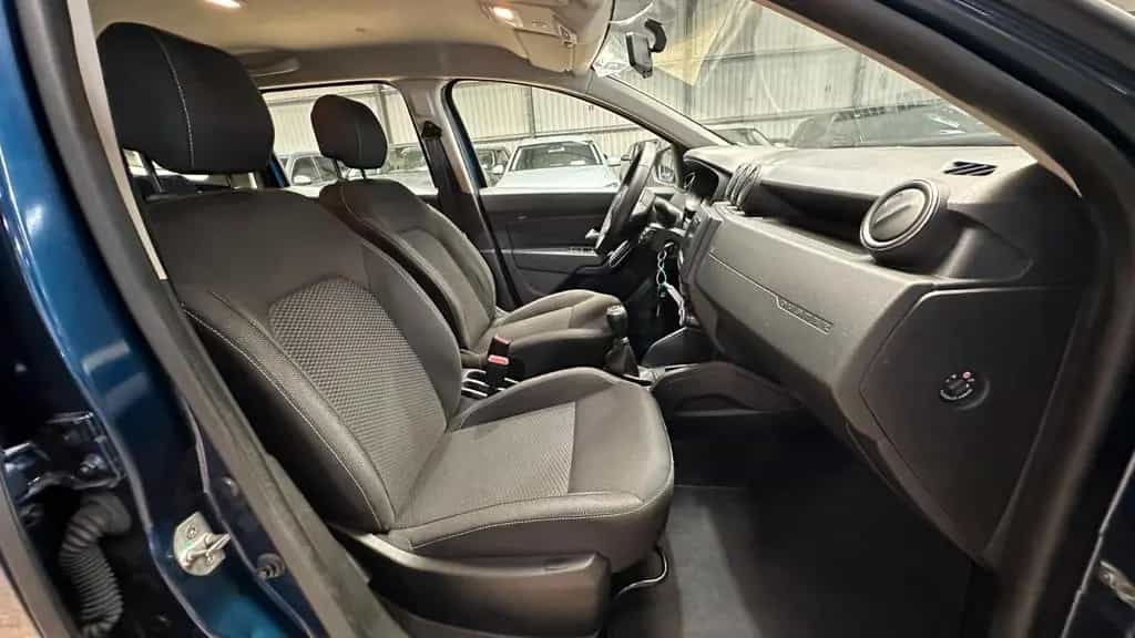 Dacia Duster II Comfort 02/2019-photo-14