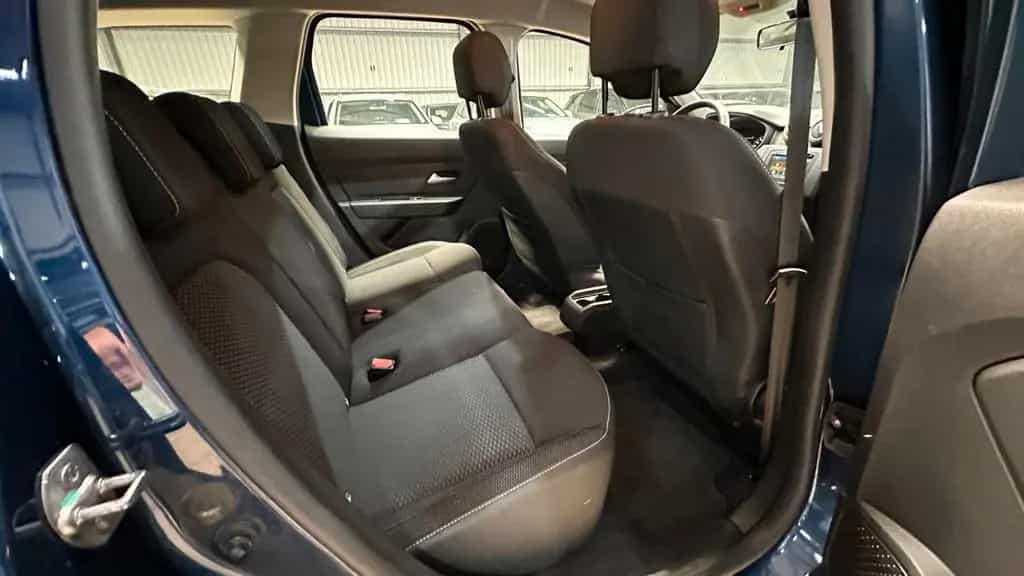 Dacia Duster II Comfort 02/2019-photo-15