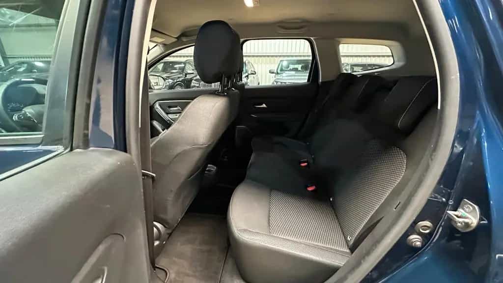 Dacia Duster II Comfort 02/2019-photo-17