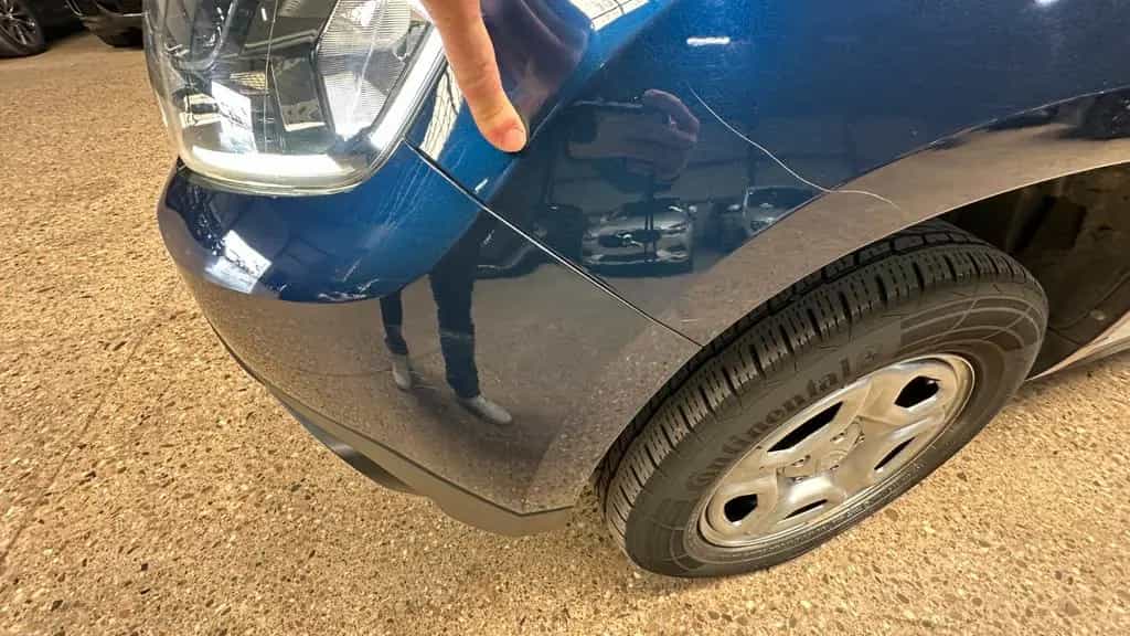 Dacia Duster II Comfort 02/2019-photo-20