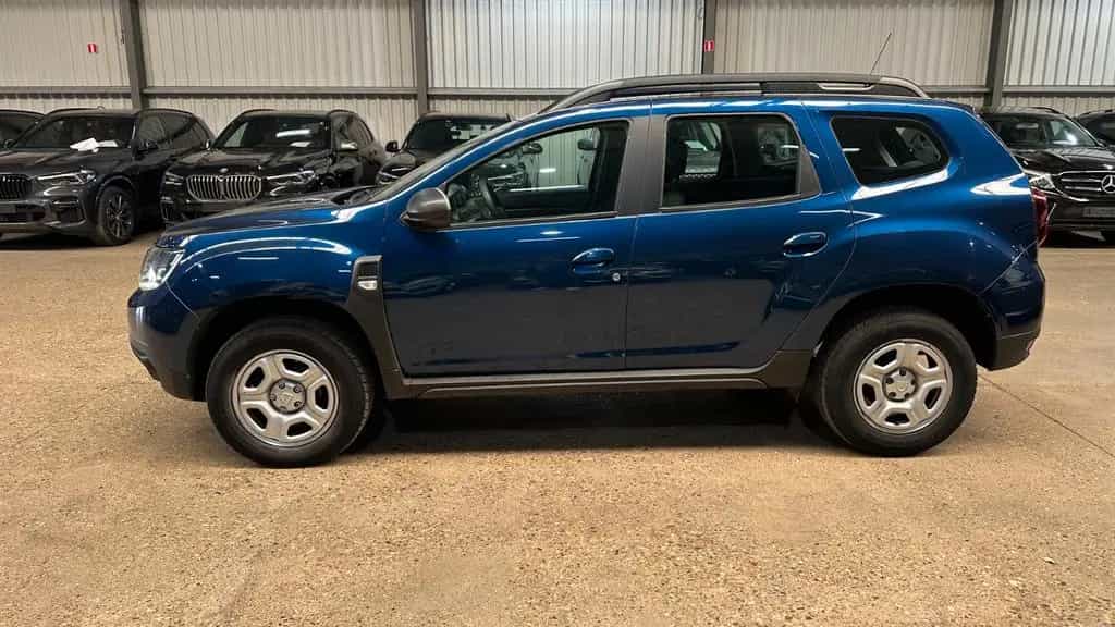 Dacia Duster II Comfort 02/2019-photo-6