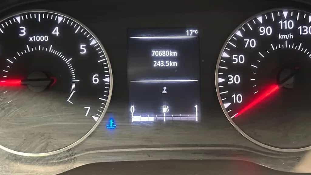 Dacia Duster II Comfort 02/2019-photo-8