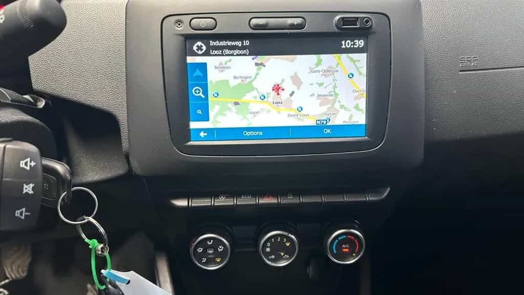 Dacia Duster II Comfort 02/2019-photo-9