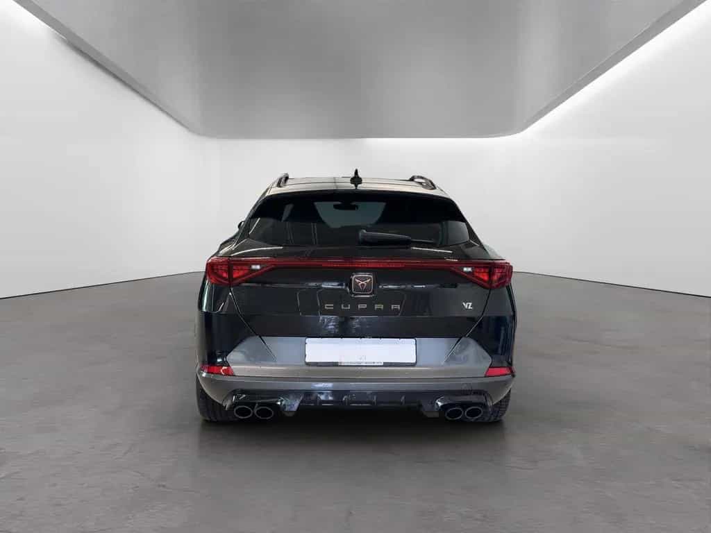 Cupra Formentor 2.0 TSI DSG 4Drive VZ LED NAVI ACC SID 04/2024-photo-7