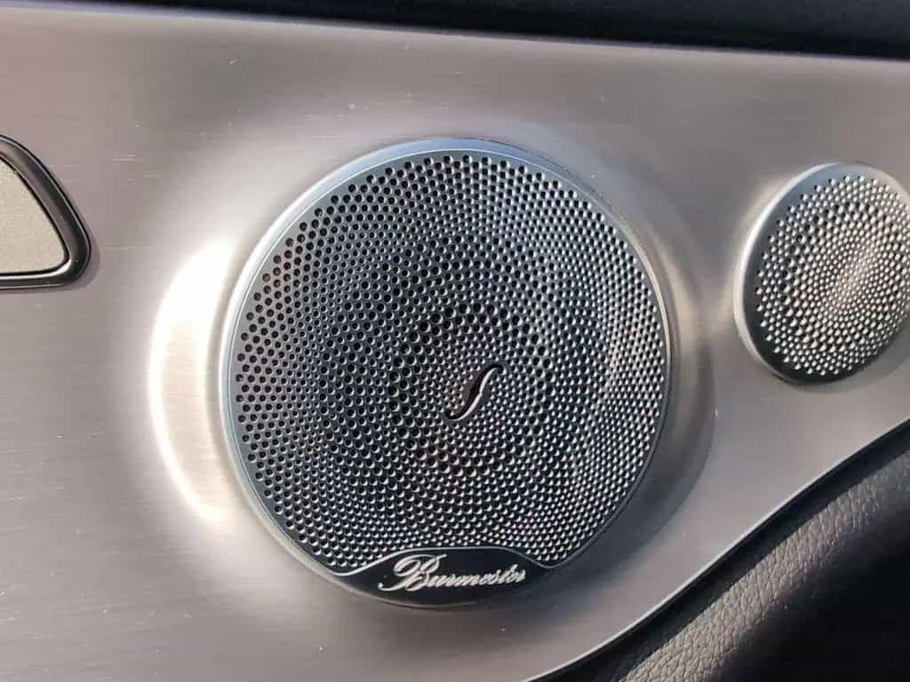 Mercedes-Benz C 220 d Coupe 9G-TRONIC/Ambiente/Burmester/Pano 10/2020-photo-20
