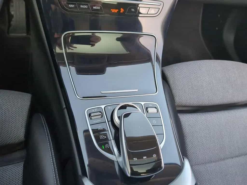 Mercedes-Benz C 220 d Coupe 9G-TRONIC/Ambiente/Burmester/Pano 10/2020-photo-21