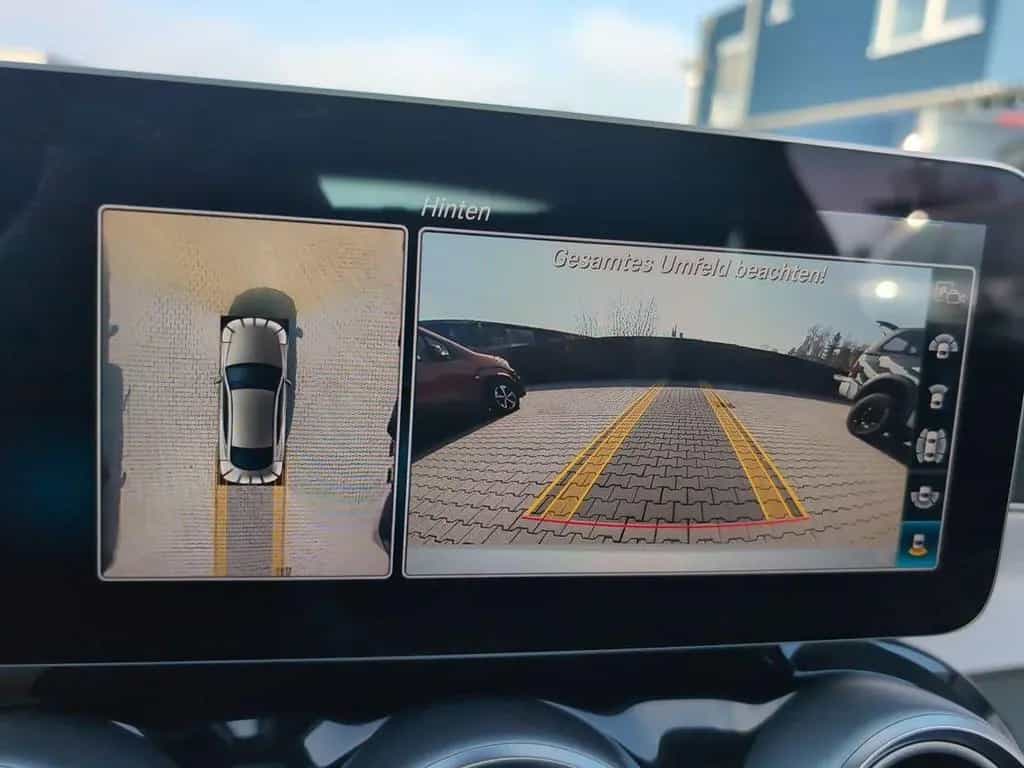 Mercedes-Benz C 220 d Coupe 9G-TRONIC/Ambiente/Burmester/Pano 10/2020-photo-22