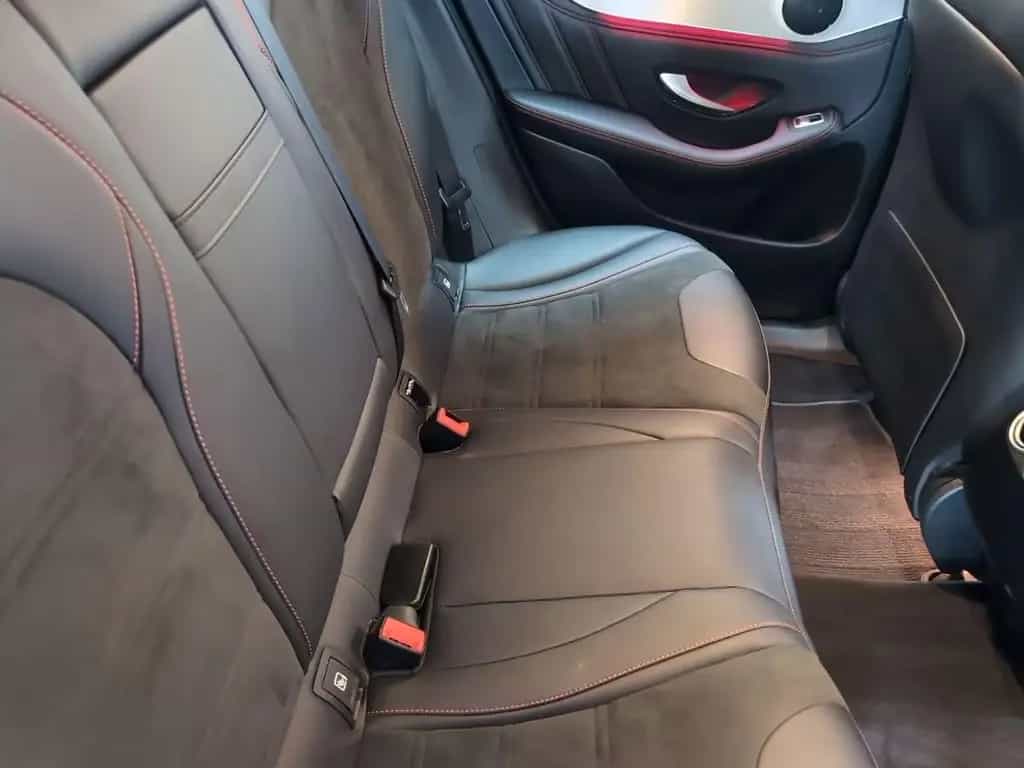 Mercedes-Benz GLC-Class 43 AMG 4MATIC Coupé/360°/LED/Navi/CarPlay 12/2021-photo-17