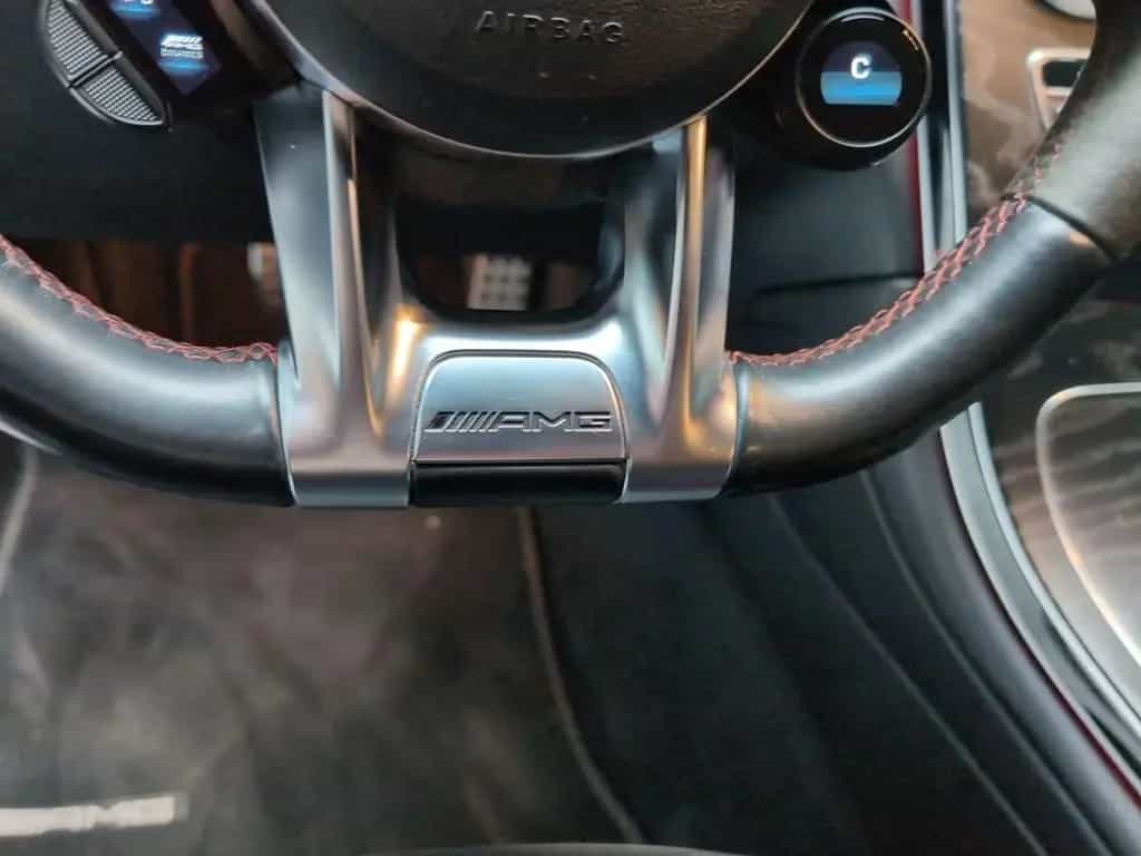 Mercedes-Benz GLC-Class 43 AMG 4MATIC Coupé/360°/LED/Navi/CarPlay 12/2021-photo-22