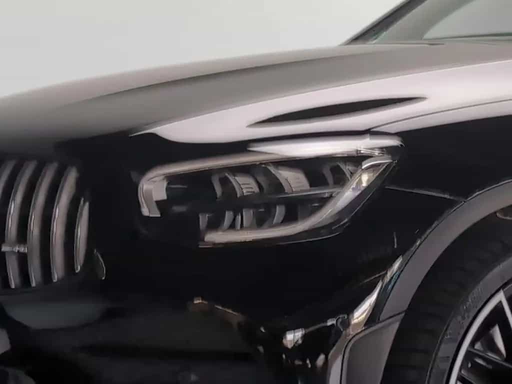 Mercedes-Benz GLC-Class 43 AMG 4MATIC Coupé/360°/LED/Navi/CarPlay 12/2021-photo-6
