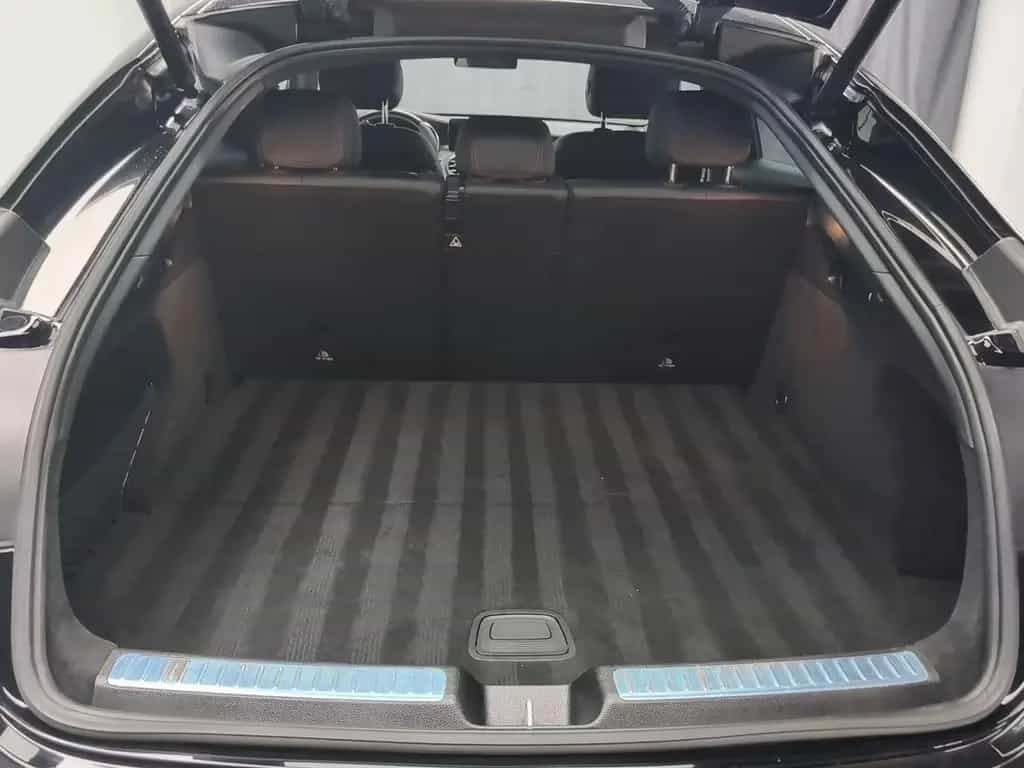 Mercedes-Benz GLC-Class 43 AMG 4MATIC Coupé/360°/LED/Navi/CarPlay 12/2021-photo-8